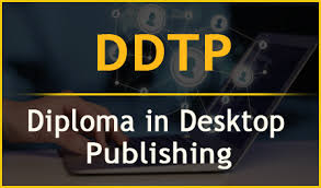 DDTP Course