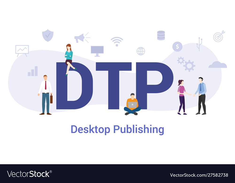 DTP Course