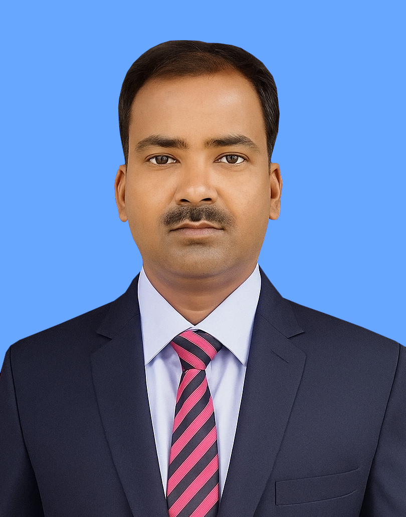 Team Member 1