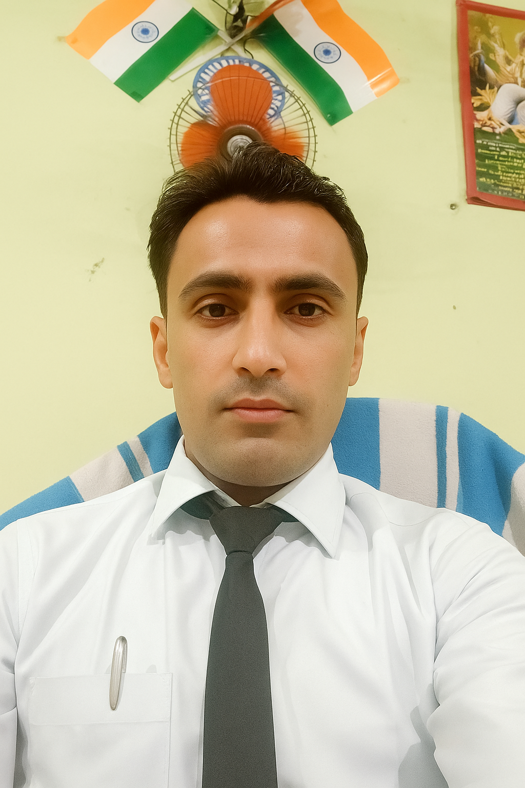 Team Member 2